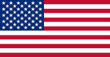 American Flag Image Graphic
